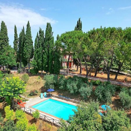 Villa Remignoli San Gimignano Exterior foto